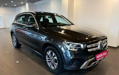 Mercedes-Benz GLC, 2020 год, 3 730 000 рублей, 1 фотография