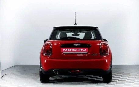 MINI Hatch, 2018 год, 1 700 000 рублей, 11 фотография