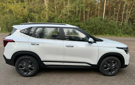 KIA Seltos I, 2026 год, 2 200 000 рублей, 4 фотография