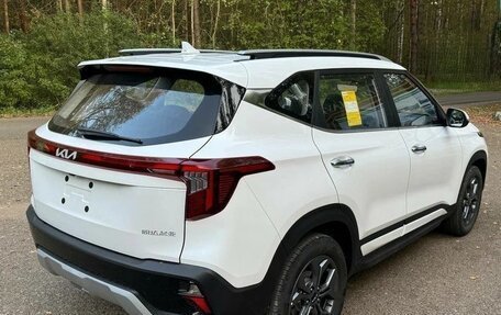 KIA Seltos I, 2026 год, 2 200 000 рублей, 6 фотография