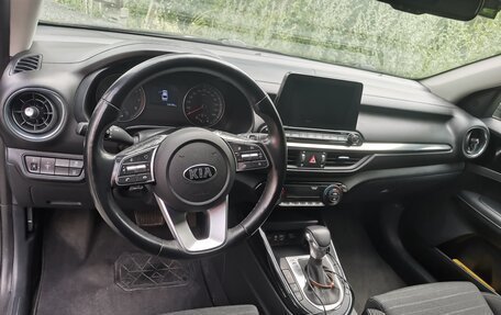 KIA Cerato IV, 2019 год, 1 690 000 рублей, 4 фотография