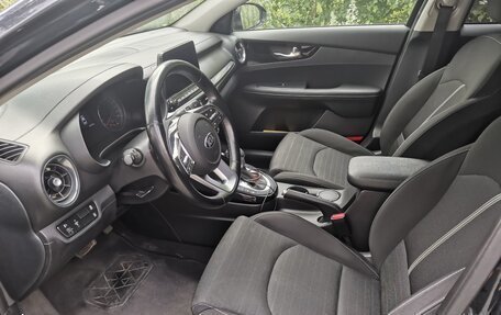 KIA Cerato IV, 2019 год, 1 690 000 рублей, 3 фотография