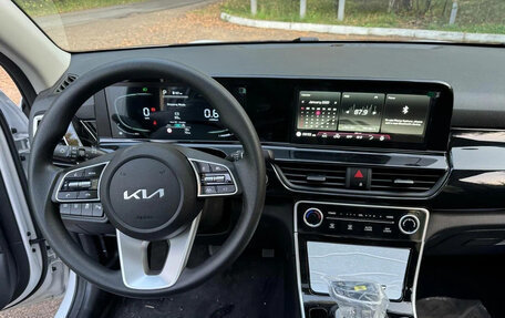 KIA Seltos I, 2026 год, 2 200 000 рублей, 5 фотография