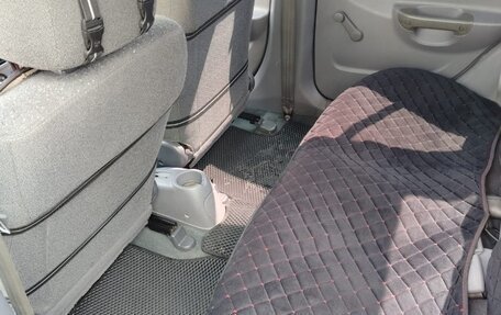 Hyundai Accent II, 2011 год, 410 000 рублей, 6 фотография