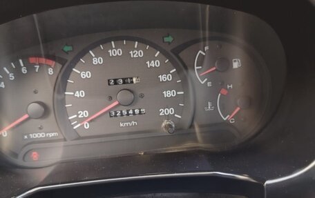 Hyundai Accent II, 2011 год, 410 000 рублей, 8 фотография