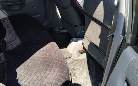 Hyundai Accent II, 2011 год, 410 000 рублей, 9 фотография