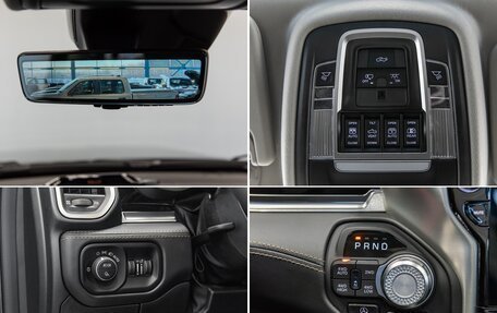 Rambler 1500, 2026 год, 10 750 000 рублей, 17 фотография