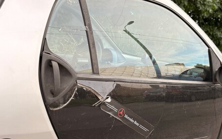 Smart Fortwo III, 2000 год, 295 000 рублей, 5 фотография