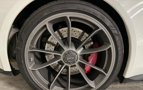 Porsche 911 GT3 991, 2015 год, 10 500 000 рублей, 10 фотография