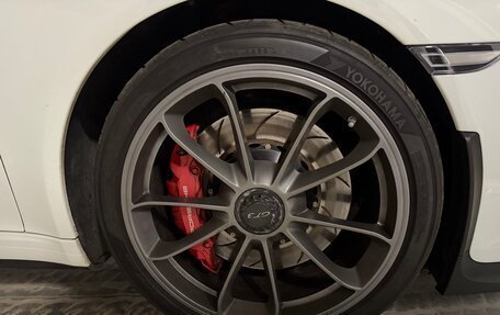 Porsche 911 GT3 991, 2015 год, 10 500 000 рублей, 9 фотография