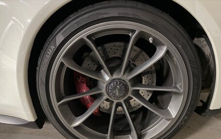 Porsche 911 GT3 991, 2015 год, 10 500 000 рублей, 11 фотография
