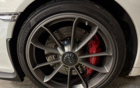 Porsche 911 GT3 991, 2015 год, 10 500 000 рублей, 12 фотография
