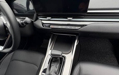 Geely Emgrand, 2025 год, 1 110 202 рублей, 11 фотография