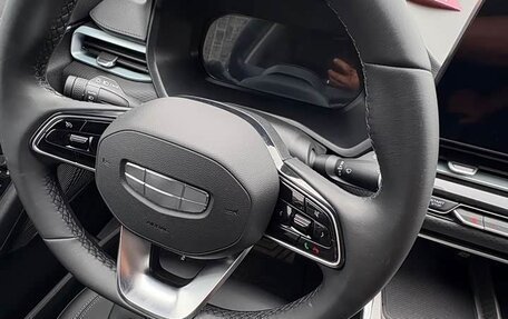 Geely Emgrand, 2025 год, 1 110 202 рублей, 7 фотография