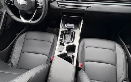 Geely Emgrand, 2025 год, 1 110 202 рублей, 4 фотография