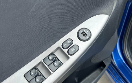 Hyundai Solaris II рестайлинг, 2014 год, 925 000 рублей, 18 фотография