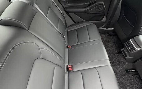 Geely Emgrand, 2025 год, 1 110 202 рублей, 3 фотография
