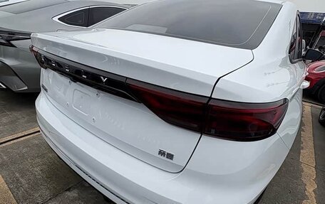 Geely Emgrand, 2025 год, 1 110 202 рублей, 10 фотография