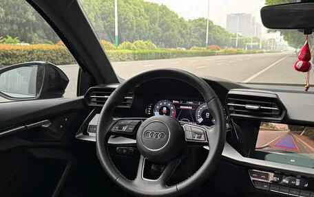 Audi A3, 2022 год, 1 670 000 рублей, 11 фотография