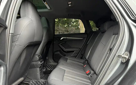 Audi A3, 2022 год, 1 670 000 рублей, 9 фотография