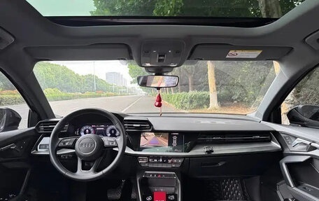 Audi A3, 2022 год, 1 670 000 рублей, 10 фотография