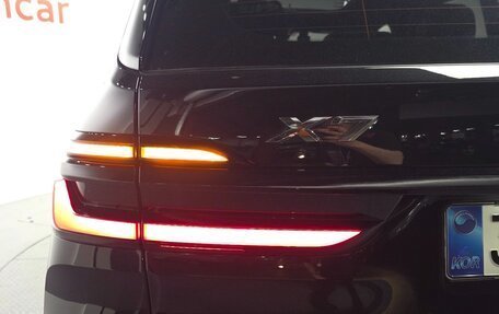 BMW X7, 2025 год, 13 300 000 рублей, 7 фотография