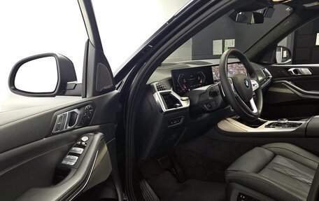 BMW X7, 2025 год, 13 300 000 рублей, 8 фотография
