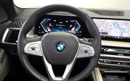 BMW X7, 2025 год, 13 300 000 рублей, 10 фотография