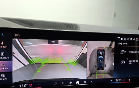BMW X7, 2025 год, 13 300 000 рублей, 14 фотография