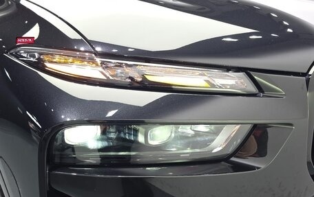 BMW X7, 2025 год, 13 300 000 рублей, 6 фотография