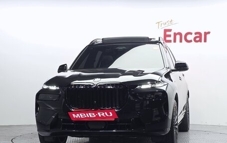 BMW X7, 2025 год, 13 300 000 рублей, 3 фотография