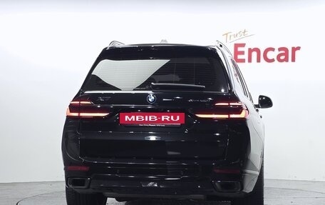 BMW X7, 2025 год, 13 300 000 рублей, 4 фотография