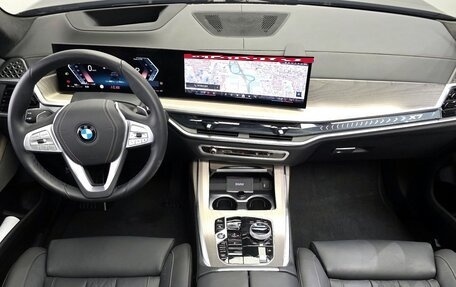 BMW X7, 2025 год, 13 300 000 рублей, 9 фотография