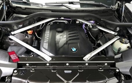 BMW X7, 2025 год, 13 300 000 рублей, 5 фотография