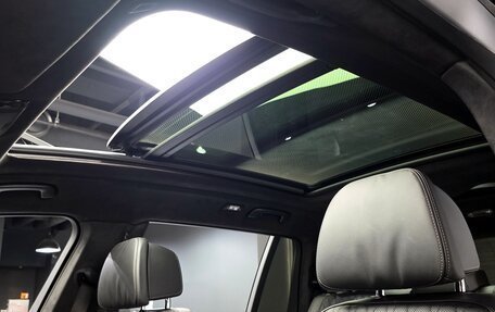 BMW X7, 2025 год, 13 300 000 рублей, 17 фотография