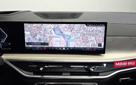 BMW X7, 2025 год, 13 300 000 рублей, 15 фотография