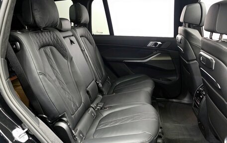 BMW X7, 2025 год, 13 300 000 рублей, 22 фотография