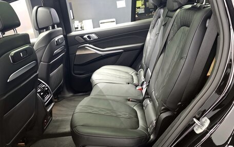 BMW X7, 2025 год, 13 300 000 рублей, 23 фотография