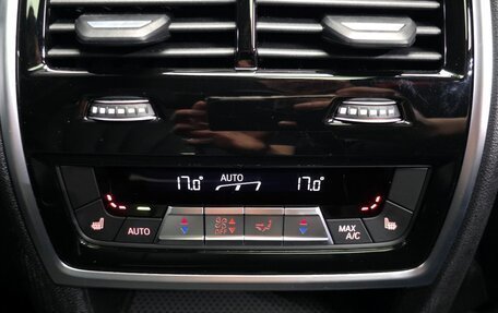 BMW X7, 2025 год, 13 300 000 рублей, 24 фотография