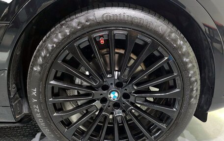 BMW X7, 2025 год, 13 300 000 рублей, 27 фотография
