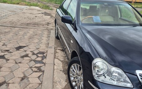 Toyota Crown Majesta, 2004 год, 800 000 рублей, 9 фотография