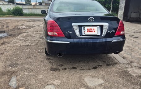 Toyota Crown Majesta, 2004 год, 800 000 рублей, 11 фотография