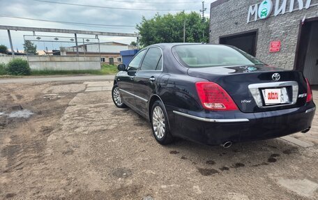 Toyota Crown Majesta, 2004 год, 800 000 рублей, 12 фотография