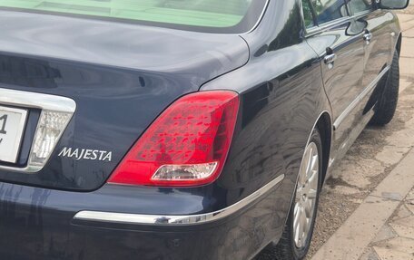 Toyota Crown Majesta, 2004 год, 800 000 рублей, 10 фотография