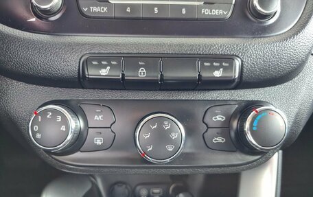 KIA cee'd III, 2017 год, 1 535 000 рублей, 14 фотография