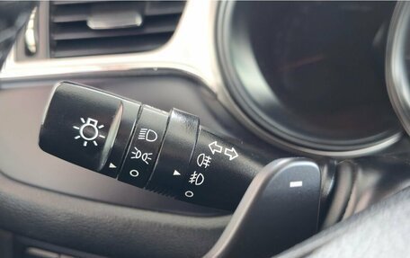 KIA cee'd III, 2017 год, 1 535 000 рублей, 16 фотография