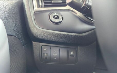 KIA cee'd III, 2017 год, 1 535 000 рублей, 20 фотография
