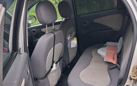 Chery IndiS (S18D) I, 2012 год, 240 000 рублей, 8 фотография