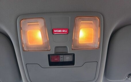 KIA cee'd III, 2017 год, 1 535 000 рублей, 23 фотография