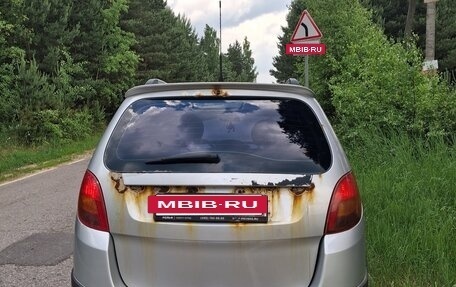 Chery IndiS (S18D) I, 2012 год, 240 000 рублей, 3 фотография